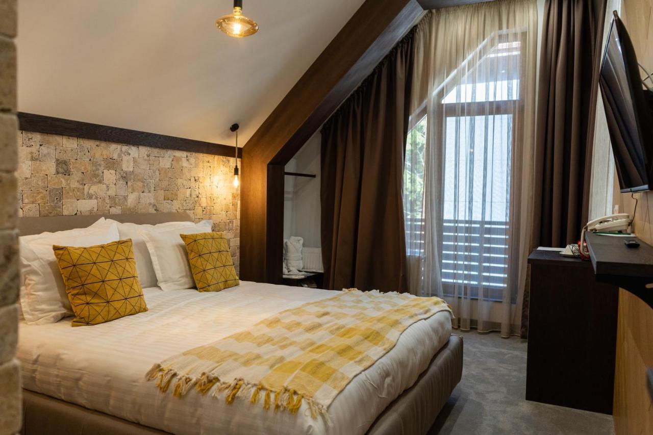 103 Alpine Hotel 파니치슈테 외부 사진