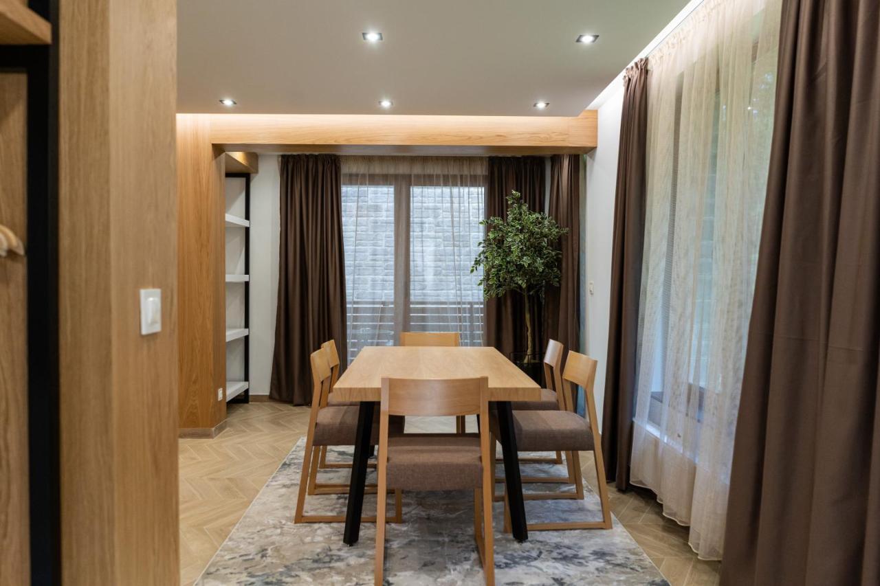 103 Alpine Hotel 파니치슈테 외부 사진